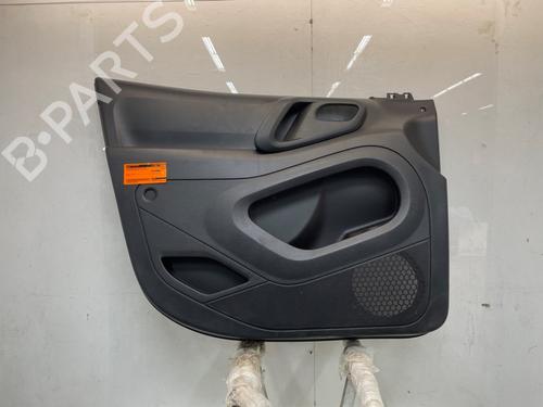 Used Front left panel Front left panel 34565087 34565087