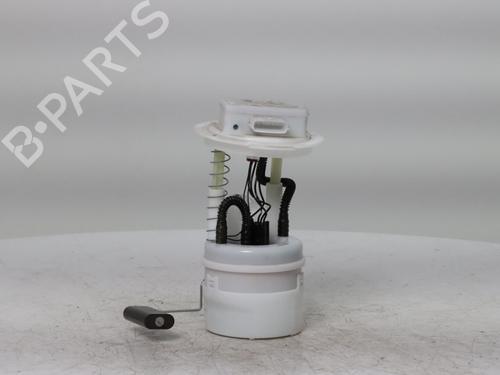 Used Fuel pump Fuel pump DACIA DUSTER (PYM_, PYN_) 1.2 TCe 130 (131 hp) 33697237 33697237