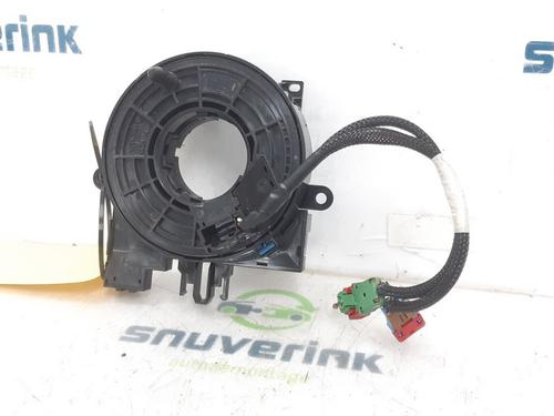 Squib airbag RENAULT SCÉNIC IV (J9_) 1.2 TCe 130 | BP22218200C102