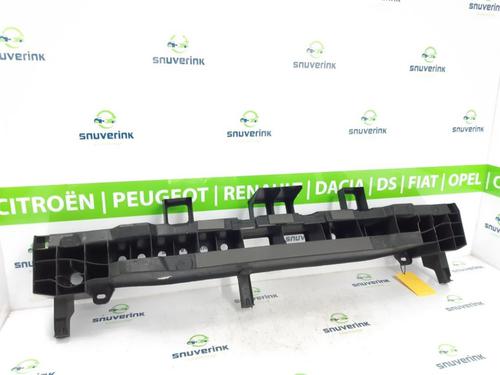 Used Rear bumper reinforcement RENAULT CLIO IV (BH_) 0.9 TCe 90 (BHNF, BHMA, BHMH, BHJK, BHJR) (90 hp) 11125687