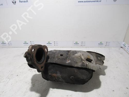 Used Catalyst Catalyst 15295020 15295020