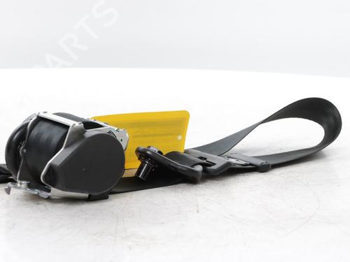 Front right seatbelt RENAULT MASTER III Van (FV) 2.3 dCi 150 FWD (FV0F, FV03, FV09) | BP34057906I25 - Image 9