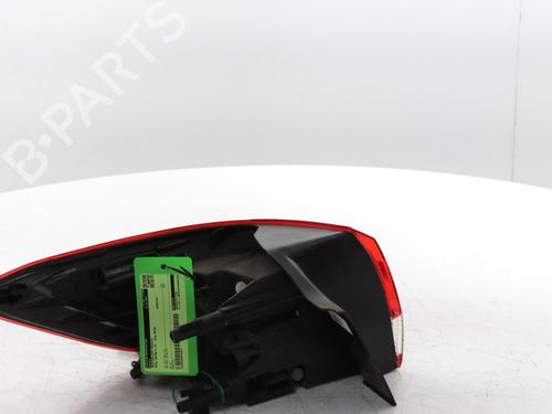 Right taillight OPEL ASTRA K Sports Tourer (B16) 1.0 Turbo (35) | BP29899431C35 
