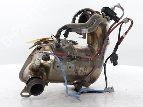 Catalyst RENAULT ARKANA I (LCM_, LDN_) 1.3 TCe 140 (LDN0) | BP40586087M10  - Image 10