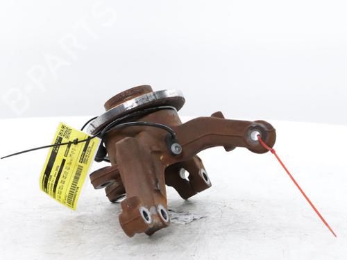 Right front steering knuckle DACIA SANDERO III 1.0 TCe 110 | BP38347252M26 - Image 4