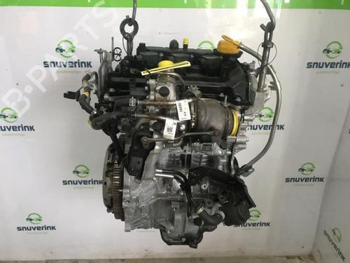 Engine RENAULT CLIO V (B7_) 1.0 TCe 100 (B7MT) | BP40583403M1 - Image 3
