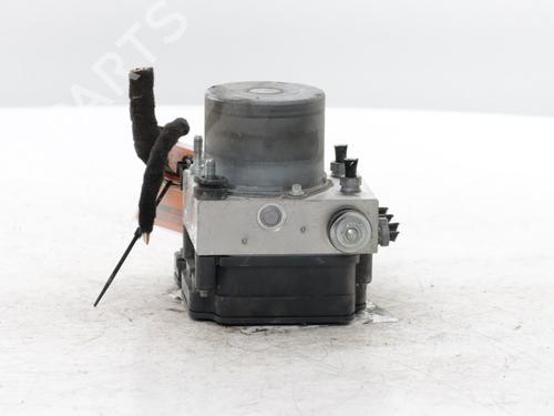ABS pump CITROËN JUMPER II Van 2.2 BlueHDi 120 | BP38111242M43 - Image 3