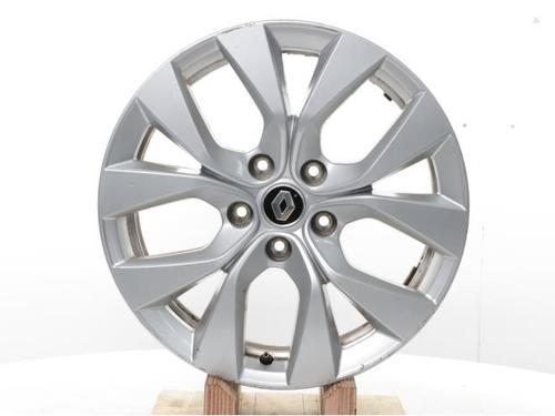 Used Rim Rim RENAULT CAPTUR II (HF_) E-TECH 160 (158 hp) 40587989 40587989