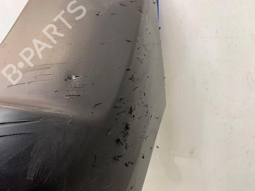 Rear bumper PEUGEOT BIPPER (AA_) 1.3 HDi 75 | BP30186407C8