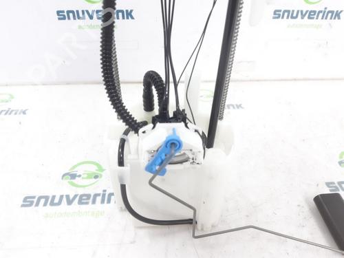 Fuel pump PEUGEOT PARTNER Box Body/MPV (K9) 1.5 BlueHDI 130 | BP23120945M76 