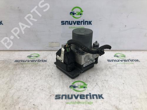 Módulo de ABS PEUGEOT 508 SW I (8E_) 2.0 HDi (140 hp) 23646048