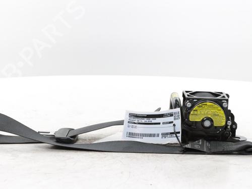 Front left seatbelt PEUGEOT 108 1.0 VTi | BP38409238I26 - Image 5