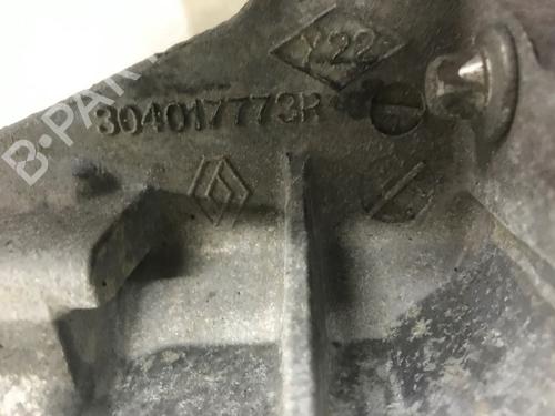 Gearbox RENAULT CAPTUR II (HF_) TCe 100 (HFMT) | BP34567065M3 - Image 6