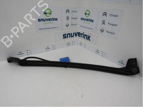 rubber-door-seal-peugeot-307-cc-3b-2003-2004-2005-2006-2007-2008-2009-40593727 main image