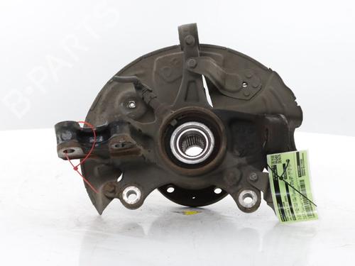 Used Right front steering knuckle Right front steering knuckle 39267724 39267724