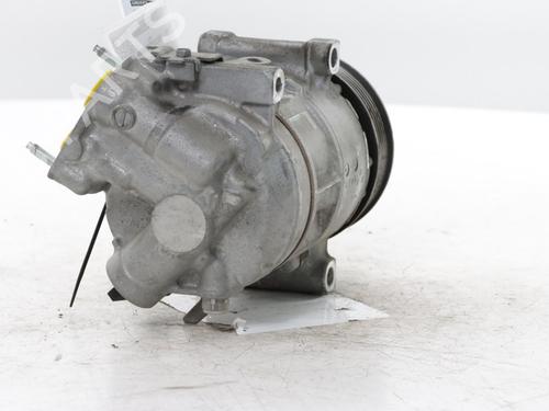 Airco pomp PEUGEOT 208 II (UB_, UP_, UW_, UJ_) 1.2 PureTech 130 | BP37798591M34 - Image 4