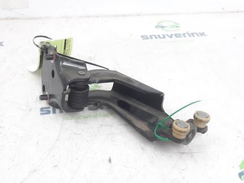Interior handle OPEL COMBO Box Body/MPV (K9) 1.5 D | BP40583661I7 - Image 2