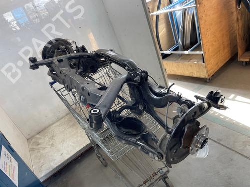 Used Rear axle Rear axle VW TIGUAN (CT1) 1.5 TSI eHybrid (272 hp) 36090252 36090252
