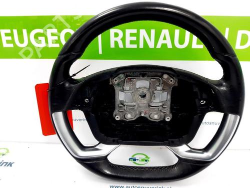 Used Steering wheel CITROËN C4 Grand Picasso II (DA_, DE_) 1.6 HDi / BlueHDi 115 (115 hp) 10804026