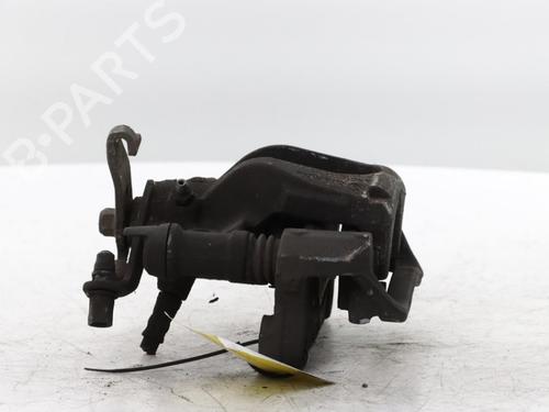 Left rear brake caliper RENAULT MASTER III Van (FV) 2.3 dCi 165 FWD (FV0P, FV0U, FV11, FV12, FV1E) | BP31592304M107 