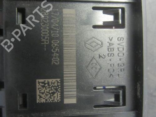 Other RENAULT KANGOO / GRAND KANGOO II (KW0/1_) 1.6 (KW00, KW0Y, KW0E, KW0N, KW0P) | BP24162059O1 