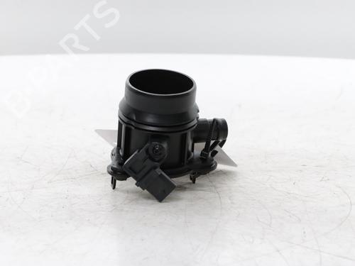 Mass air flow sensor BMW 1 (F40) 118 i | BP34563883M95  - Image 9