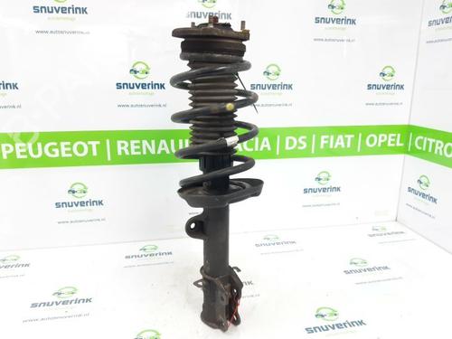 Right front shock absorber OPEL COMBO Box Body/MPV (X12) 1.3 CDTI (B05) | BP10803676M17 