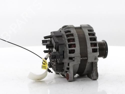 Alternator RENAULT KADJAR (HA_, HL_) 1.3 TCe 160 (HLNC) | BP28797137M7 - Image 3