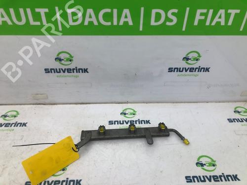 Used Injection rail Injection rail 19103545 19103545