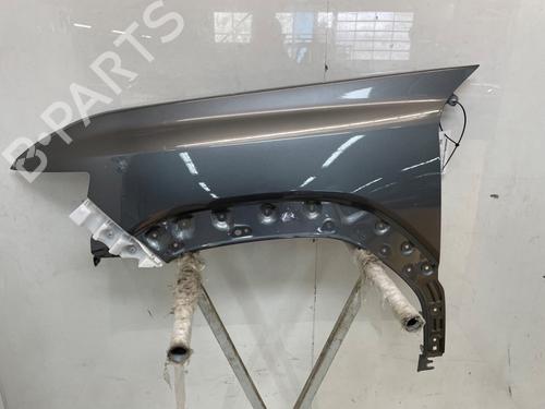 Used Left front fenders DACIA DUSTER (PYM_, PYN_) 1.6 HYBRID 140 (141 hp) 29241782