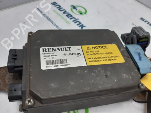 BP17763772M49 | Steering ECU RENAULT LAGUNA Coupe (DT0/1) 2.0 GT BP17763772M49