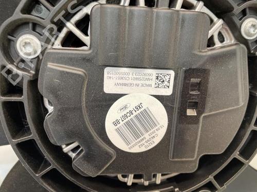 Electronic module FORD FOCUS IV (HN) 1.0 EcoBoost mHEV | BP40588570M83 - Image 5