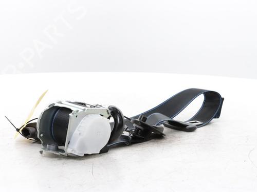 Front right seatbelt RENAULT ESPACE VI (RHN) E-TECH 200 Hybrid | BP38409211I25  - Image 9