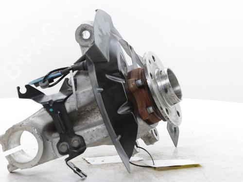 Left front steering knuckle RENAULT ESPACE VI (RHN) E-TECH 200 Hybrid | BP36538964M25 - Image 13