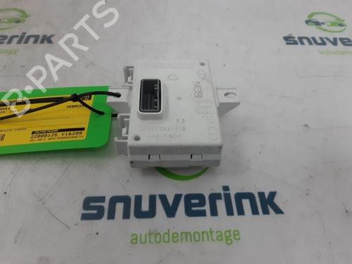 Electronic module OPEL VIVARO B Van (X82) 1.6 CDTI (05) | BP40573944M83 - Image 2