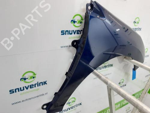 Right front fenders PEUGEOT 308 I (4A_, 4C_) 1.4 16V | BP13757564C42 