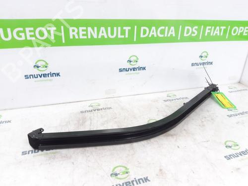Used Hinge/Door check strap OPEL COMBO Box Body/MPV (K9) 1.5 D (131 hp) 18161152