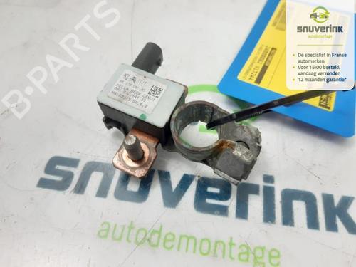 Used Other Other PEUGEOT 208 II (UB_, UP_, UW_, UJ_) 1.2 PureTech 100 (101 hp) 40579998 40579998