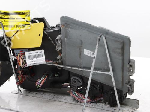 Engine control unit (ECU) RENAULT MASTER III Van (FV) 2.3 dCi 130 FWD (FV0M, FV0Y, FV0J, FV02, FV03) | BP39618953M57 - Image 7