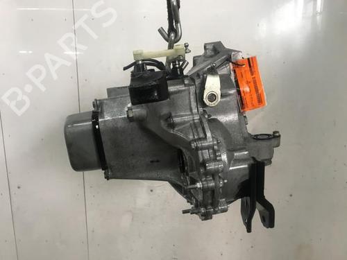 Gearbox CITROËN C3 II (SC_) 1.0 VTi 68 | BP40584774M3 - Image 4