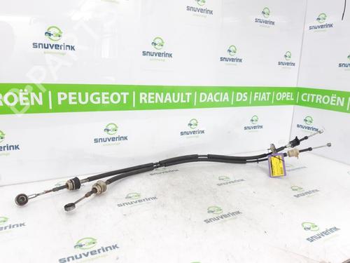 Used Cable Cable 24165715 24165715