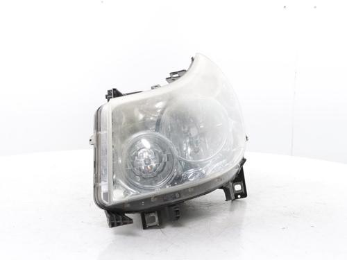Left headlight PEUGEOT BOXER Van 2.2 HDi 110 | BP33935179C28  - Image 9