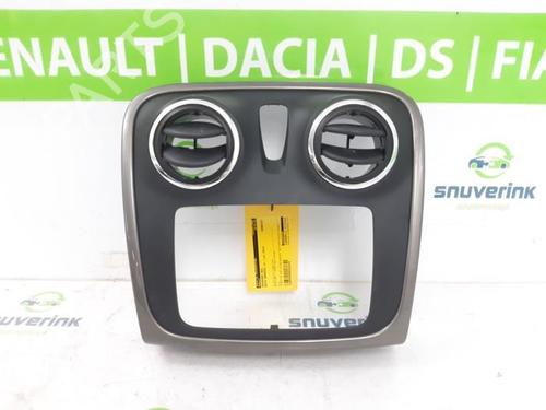 Used Other Other DACIA SANDERO II TCe 90 (B8M1, B8MA, B8AC) (90 hp) 40580425 40580425