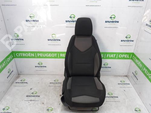 Used Right front seat Right front seat PEUGEOT 308 I (4A_, 4C_) 1.6 16V (120 hp) 11010061 11010061