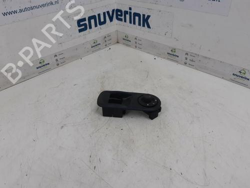 Used Mirror switch OPEL VIVARO A Van (X83) 2.0 CDTI (F7) (114 hp) 10798821