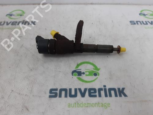 Used Injector PEUGEOT 406 (8B) 2.0 HDI 90 (90 hp) 13325309