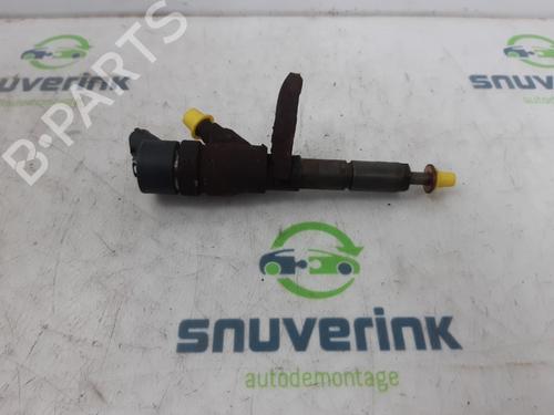 Inyector PEUGEOT 406 (8B) 2.0 HDI 90 (90 hp) 13325309