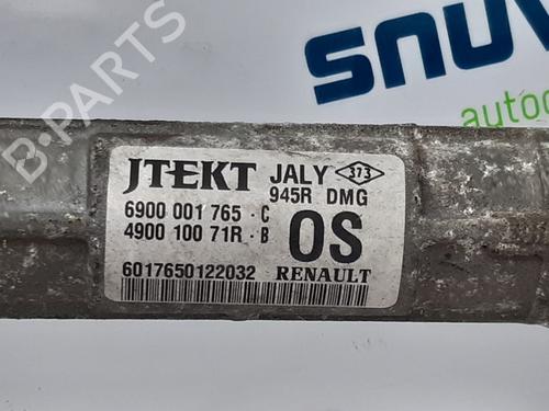 Steering rack RENAULT WIND (E4M_) 1.2 TCe 100 (E4MF) | BP20158156M22 