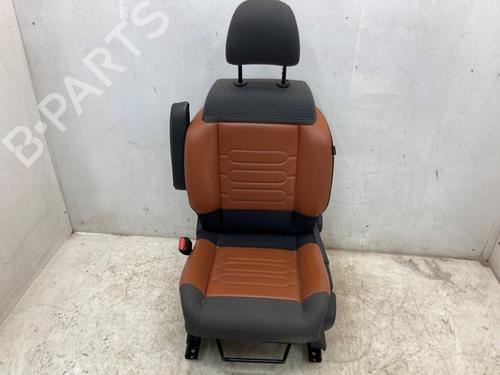 Used Left front seat Left front seat CITROËN C3 AIRCROSS II (2R_, 2C_) 1.2 PureTech 110 (2RHNZB, 2RHNZW, 2RHNPX, 2RHNPJ) (110 hp) 34563912 34563912