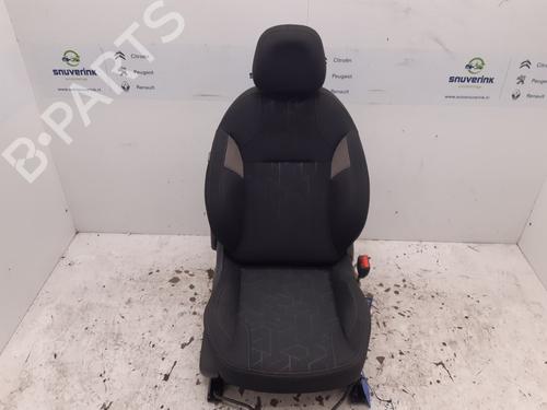 Used Right front seat PEUGEOT 2008 I (CU_) 1.2 VTi (82 hp) 20074161